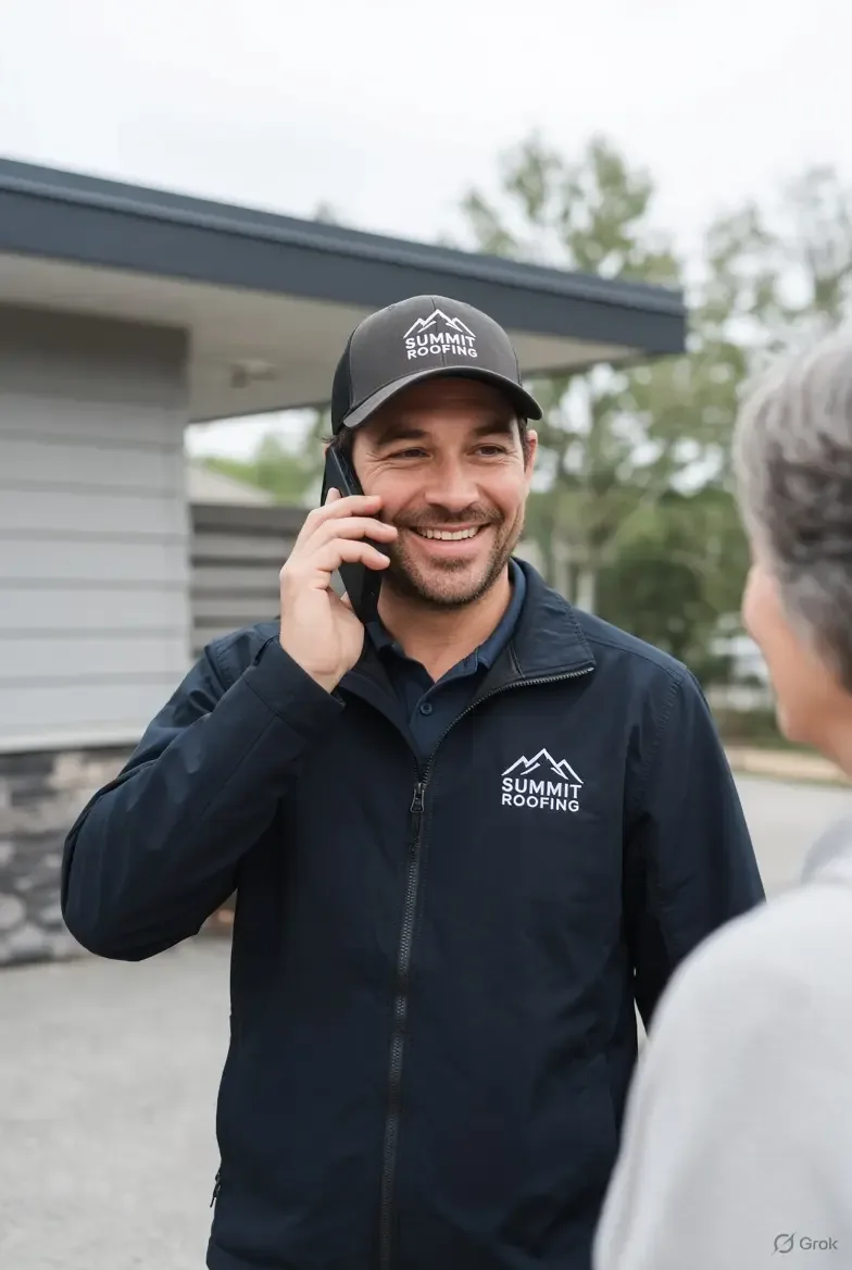 Flat Roof Leak Repair Pomona, NJ FAQs